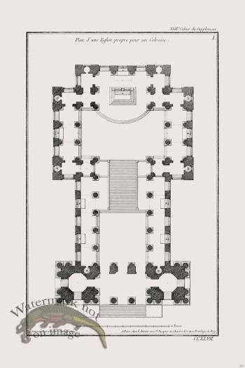 Elementary Architecture 255